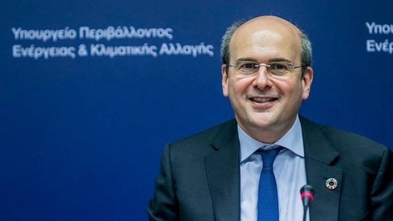 Κ. Χατζηδάκης: Κανένας δεν πρέπει να υποτιμά την αποφασιστικότητα της Ελλάδας