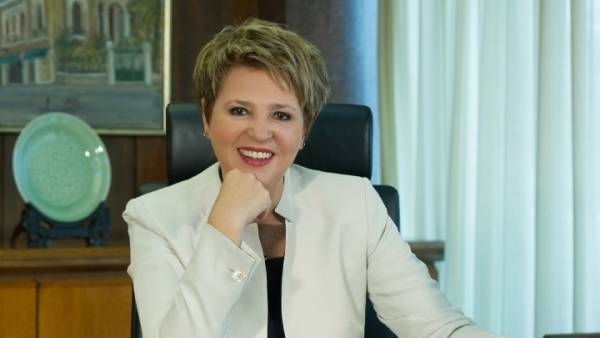 Όλγα Γεροβασίλη: Αυτά που ανακοίνωσε ο πρωθυπουργός είναι δεσμεύσεις και θα γίνουν πράξη