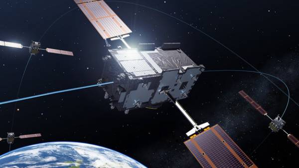 Galileo: Εγκαινιάζεται σήμερα το ευρωπαϊκό δορυφορικό σύστημα πλοήγησης