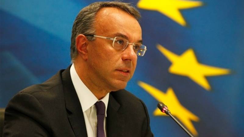Χρ. Σταϊκούρας: Η Ελλάδα συμμετέχει πλέον ισότιμα στους ευρωπαϊκούς μηχανισμούς στήριξης