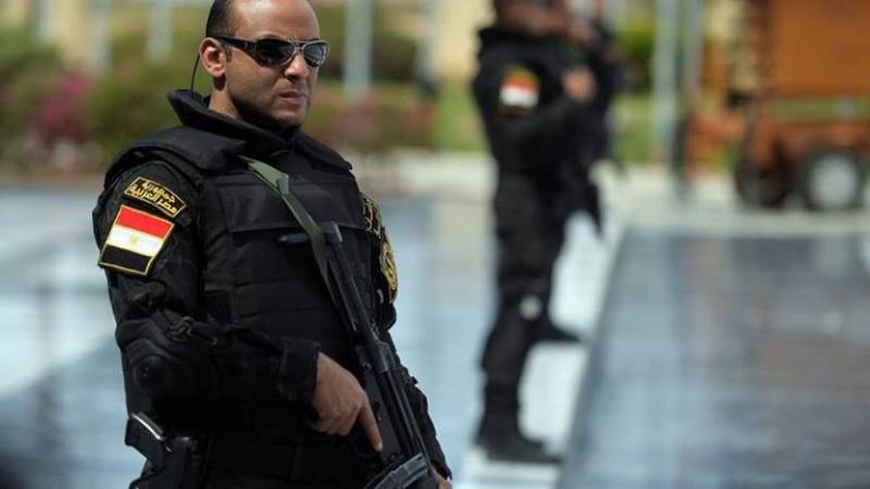 Αίγυπτος: Επτά αστυνομικοί σκοτώθηκαν από επίθεση τζιχαντιστών στο βόρειο Σινά