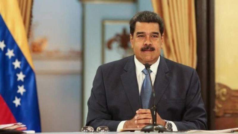 Βενεζουέλα: Διπλωμάτες της Ε. E. συναντούν τον Ν. Μαδούρο και την αντιπολίτευση