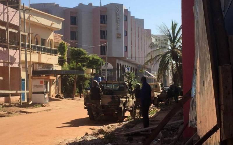 Μάλι: Τουλάχιστον 41 νεκροί σε επιθέσεις ενόπλων
