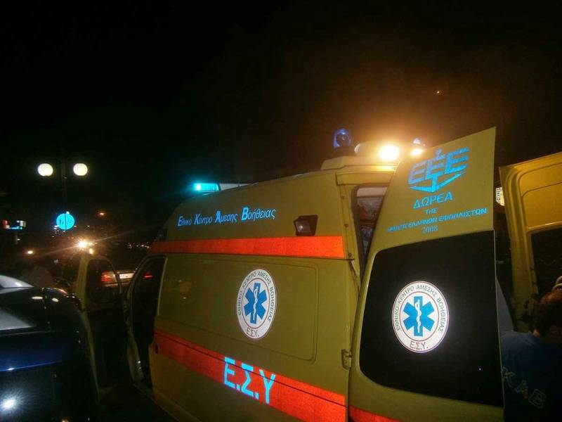 Τροχαίο-σοκ στην Κρήτη: Αυτοκίνητο καρφώθηκε σε τοίχο, τρεις νεκροί (Φωτογραφίες)