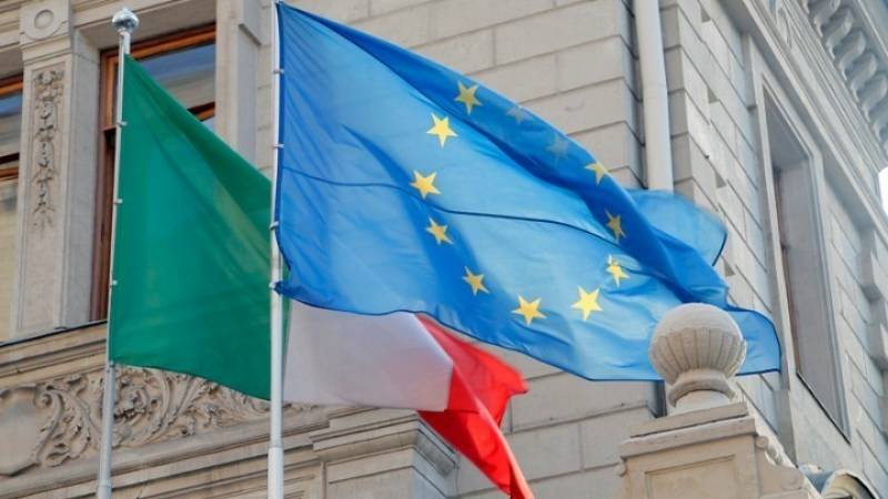 Ιταλικός Τύπος: Προφορική συμφωνία Ρώμης-Βρυξελλών για τον προϋπολογισμό 2019