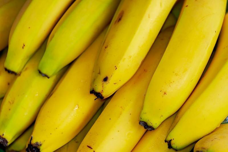 1,2 τόνοι κοκαΐνης κατασχέθηκε μέσα σε εμπορευματοκιβώτιο με μπανάνες