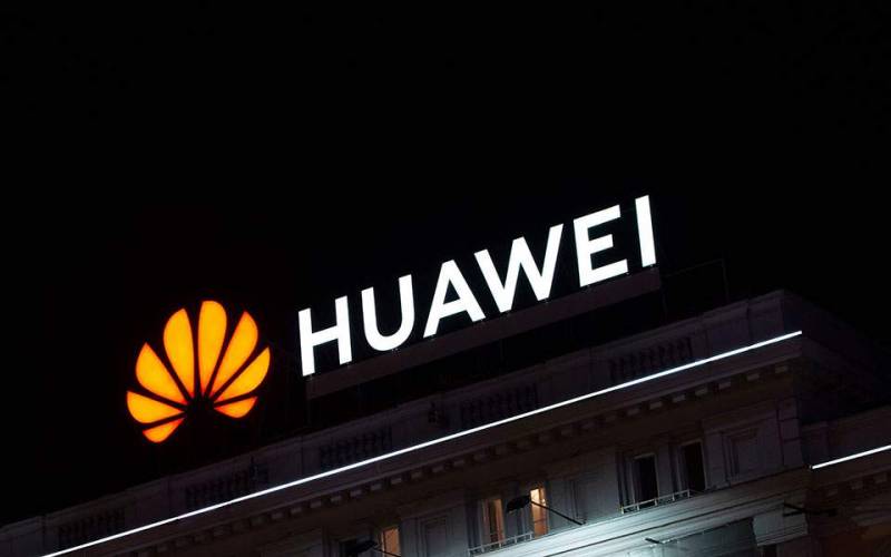Μπόνους 286 εκατ. δολαρίων μοιράζει στο προσωπικό της η Huawei