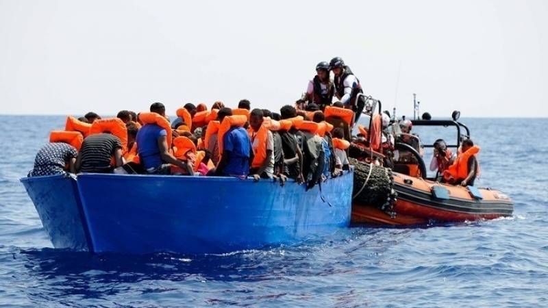 Ισπανία: Πάνω από 600 μετανάστες διασώθηκαν στη Μεσόγειο