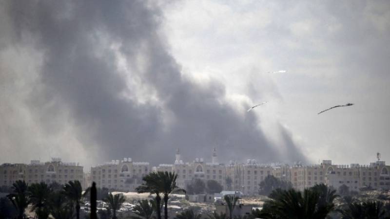 Η Χαμάς δεν ξέρει ποιοι από τους ομήρους είναι ακόμη ζωντανοί, δηλώνει στέλεχός της