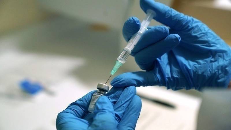 Τα Ιόνια Νησιά πρωτοπόροι στους εμβολιασμούς - Σε Στερεά Ελλάδα τα χαμηλότερα ποσοστά