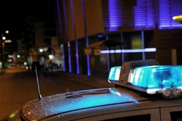 Σαράντα εννέα συλλήψεις σε αστυνομική επιχείρηση στην Πελοπόννησο