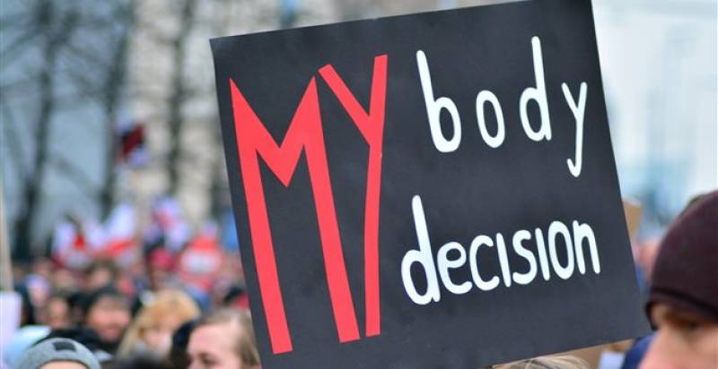 ΗΠΑ: Η πολιτεία του Μισισιπή υιοθέτησε την πιο αυστηρή νομοθεσία στη χώρα για τις αμβλώσεις