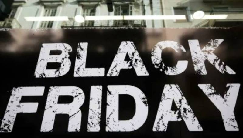 Μεσσηνία: Συνδικάτο Υπαλλήλων στον Ιδιωτικό Τομέα κατά «Black Friday»