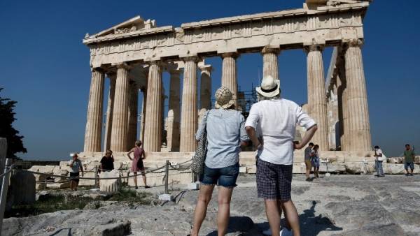 Δεύτερη η Ελλάδα στις προτιμήσεις των πελατών της TUI