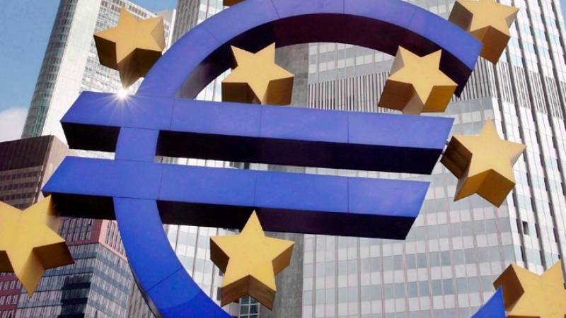 ΕΚΤ: Επιβράδυνση του δανεισμού στις επιχειρήσεις της Ευρωζώνης τον Φεβρουάριο
