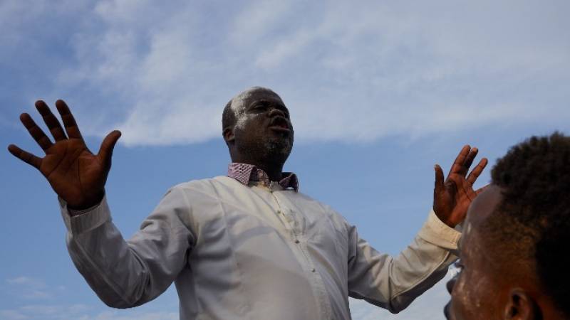 ΛΔ Κονγκό: Ο Φελίξ Τσισεκέντι είναι ο νικητής των προεδρικών εκλογών