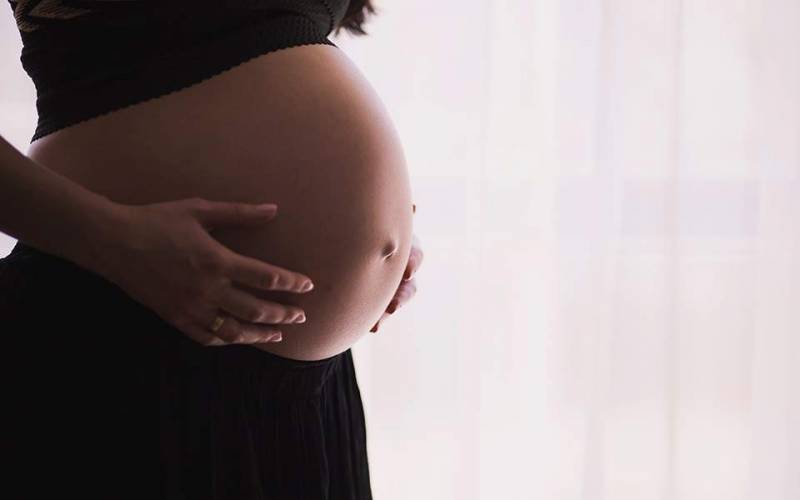 Τα προβλήματα υγείας που μπορεί να προκαλέσουν επιπλοκές στην εγκυμοσύνη