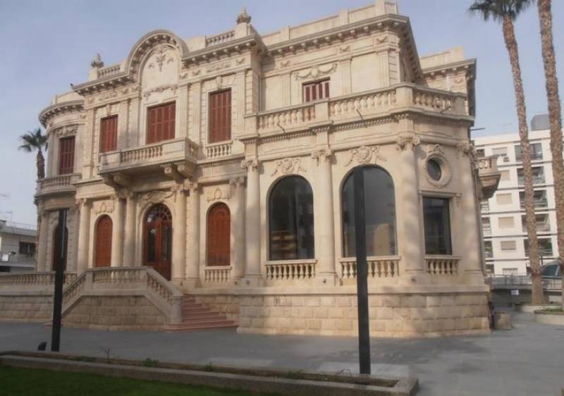 Κύπρος: Ανακαινίστηκε εκ βάθρων η Δημοτική Βιβλιοθήκη Λεμεσού, η οποία διαθέτει 60.000 βιβλία