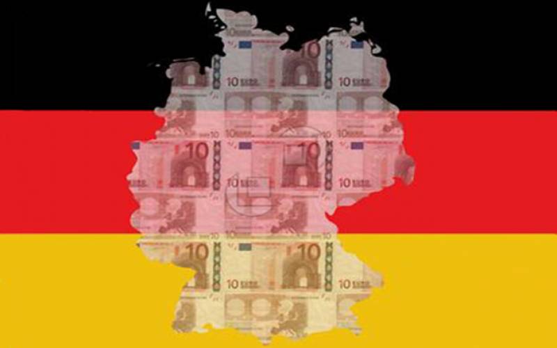 Σε χαμηλό 6ετίας ο δείκτης επιχειρηματικού κλίματος στη Γερμανία