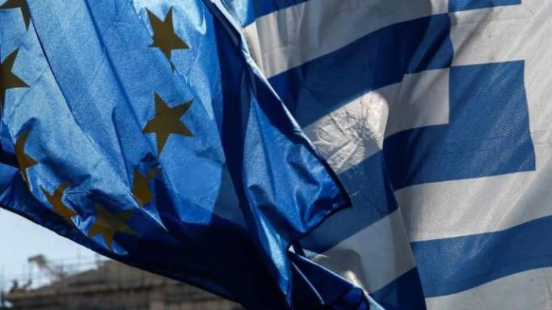 Κομισιόν: Η ελληνική οικονομία θα συνεχίσει να μεγεθύνεται με αυξανόμενο ρυθμό μέχρι το 2020