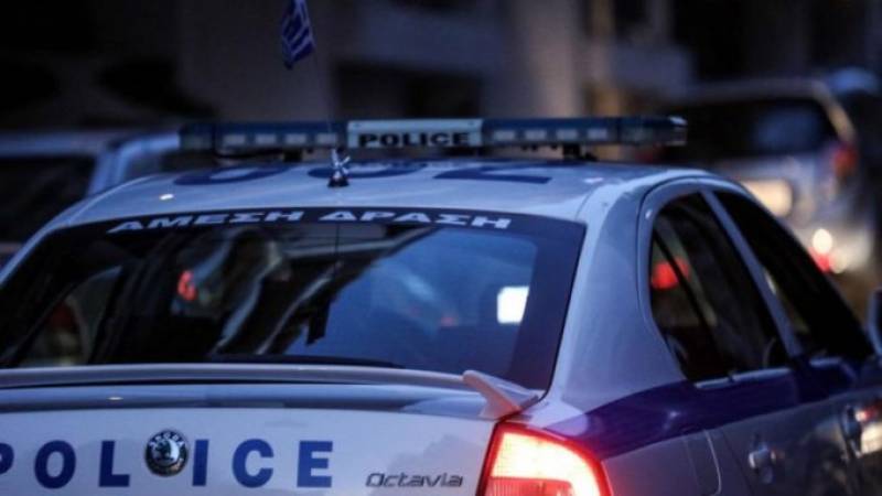 Θεσσαλονίκη: Εντοπίστηκε πτώμα άντρα σε φωταγωγό πολυκατοικίας