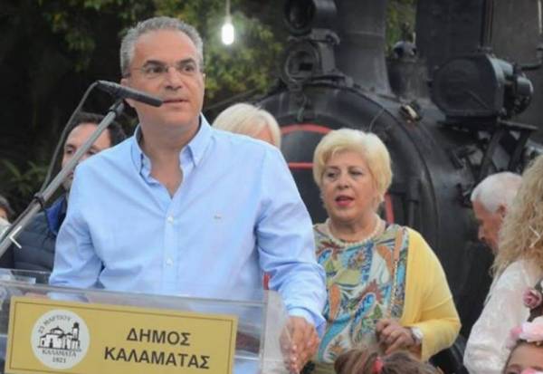 Ο Γιάννης Αδαμόπουλος θα αναπληρώνει το Νίκα