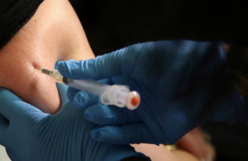 Eπιδημία ιλαράς στις ΗΠΑ: 695 κρούσματα από την αρχή της χρονιάς