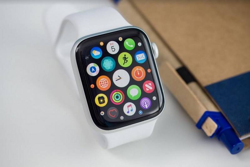 Apple Watch - Διέρρευσε η επόμενη έκδοση του δημοφιλούς wearable