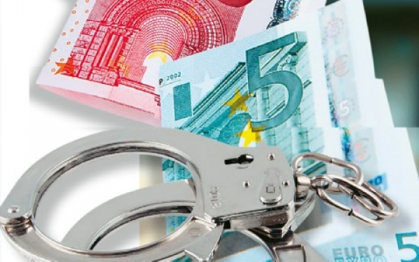 Σύλληψη 44χρονου στη Νεμέα για χρέη 76.000 ευρώ 