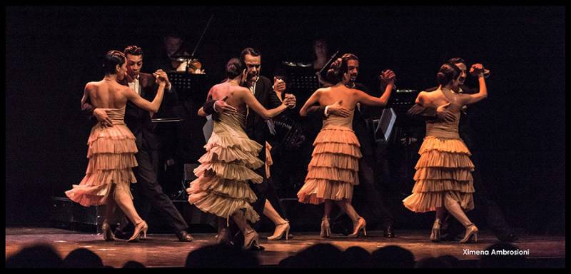 Κερδίστε προσκλήσεις για την παράσταση χορού Buenos Tangos στην Καλαμάτα (ΝΙΚΗΤΕΣ)