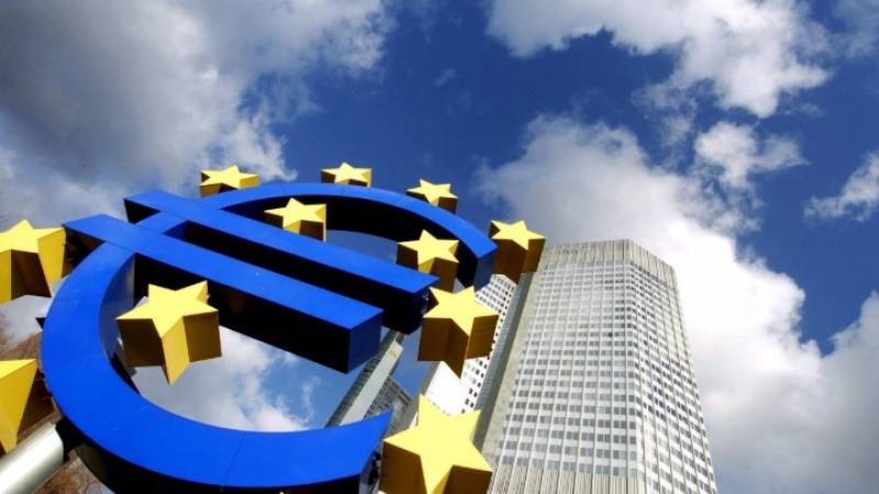 Η ΕΚΤ μειώνει το επιτόκιο αποδοχής καταθέσεων και επαναλαμβάνει το QE από τον Νοέμβριο