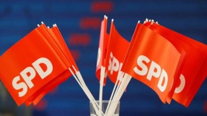 Γερμανία: Το Σάββατο το αποτέλεσμα της ψηφοφορίας για τη νέα ηγεσία του SPD