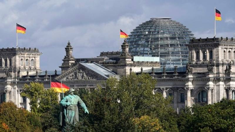 Γερμανία: Θετική η επανένωση της χώρας σύμφωνα με τη συντριπτική πλειοψηφία των Γερμανών