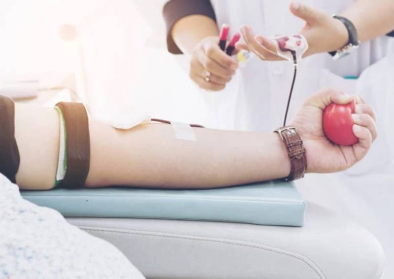 Εθνικό Κέντρο Αιμοδοσίας: Μεγάλη μείωση των αποθεμάτων αίματος