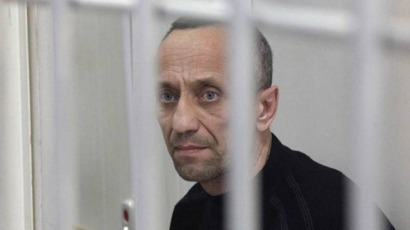 Ρωσία: Πρώην αστυνομικός κρίθηκε ένοχος για 78 φόνους