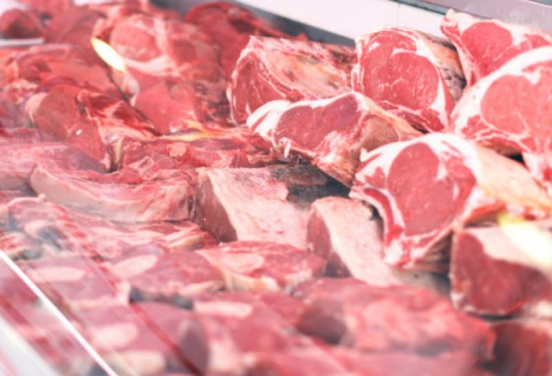 Πάνω από 70 κιλά ληγμένα κρέατα σε κατάστημα του Πειραιά