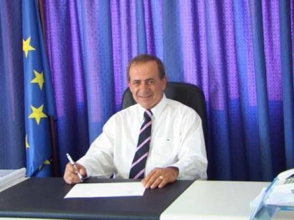 Δήμος Ανατολικής Μάνης: Υποψήφιος ο δήμαρχος Πέτρος Ανδρεάκος