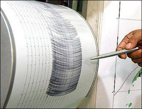 Νέος δυνατός σεισμός στην Καλαμάτα