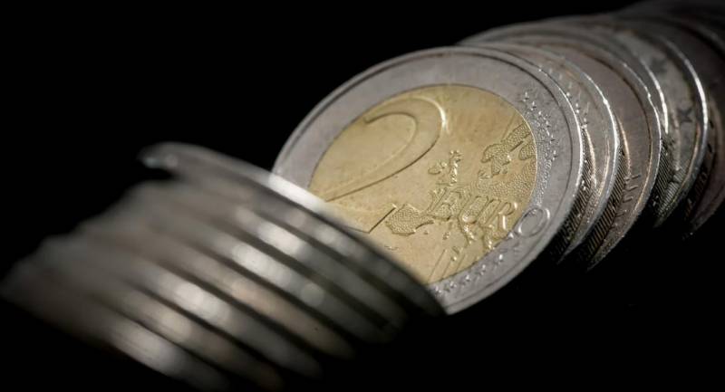 ΤτΕ: Πρωτογενές έλλειμμα 1,9 δισ. ευρώ στο πρώτο εξάμηνο του έτους