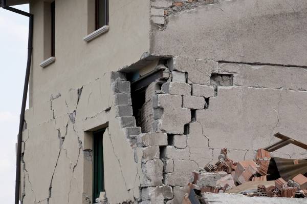 Καλαμάτα: Διήμερο ενημέρωσης για την Πολιτική Προστασία από σεισμούς και άλλες φυσικές καταστροφές