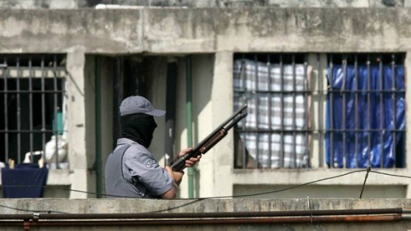 Τουλάχιστον 21 νεκροί σε απόπειρα ομαδικής απόδρασης φυλακισμένων στη Βραζιλία