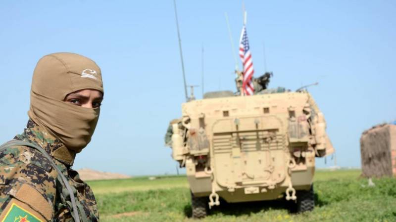 Συρία: Οι ΗΠΑ δεν σκοπεύουν να τερματίσουν τη συμμαχία με τους Κούρδους