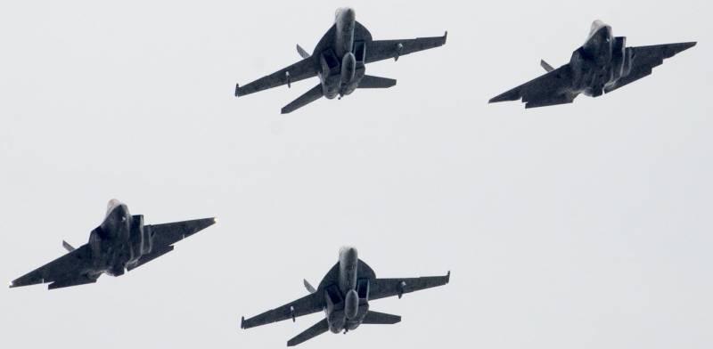 Οι ΗΠΑ μπλοκάρουν οριστικά την πώληση μαχητικών F-35 στην Τουρκία