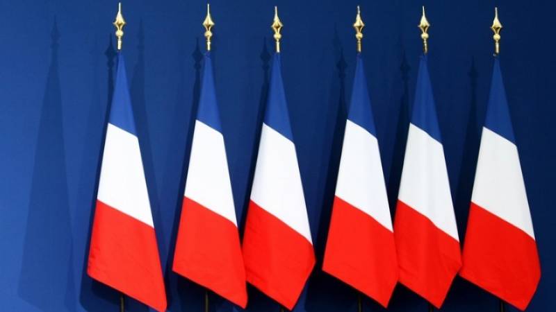 Γαλλία: Εγκρίθηκε το νομοσχέδιο που προετοιμάζει τη χώρα για το Brexit