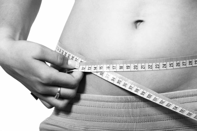 Ολιστική αντιμετώπιση της νοσογόνου παχυσαρκίας με στόχο την οριστική απώλεια βάρους