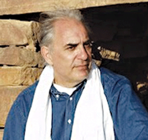 Costa Navarino - Το πρώτο διεθνές βραβείο Αρχαιομετρίας στον Ιωάννη Λυριτζή