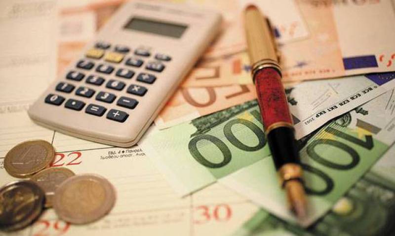 Προϋπολογισμός 2021: Πώς κατανέμονται οι συνολικές δαπάνες 67,184 δισ. ευρώ