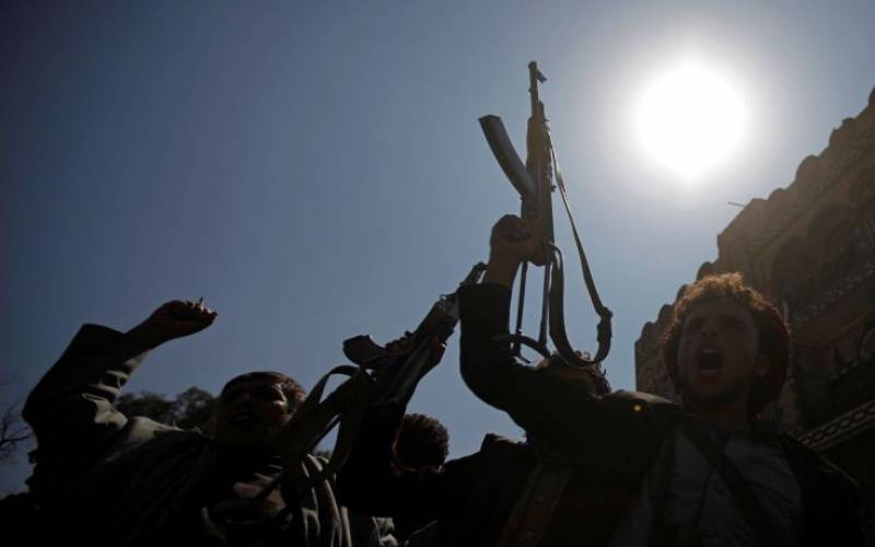 Χρήση γαλλικών όπλων στις συγκρούσεις στην Υεμένη