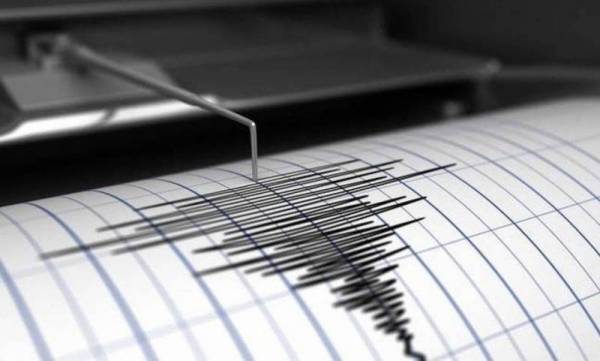 Μεσσηνία: Σεισμός 3,1 Ρίχτερ με επίκεντρο στον Ταΰγετο