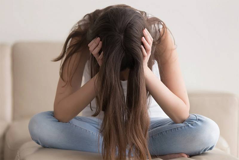 Αύξηση των συμπτωμάτων κατάθλιψης σε παιδιά και εφήβους κατά την διάρκεια της πανδημίας Covid-19